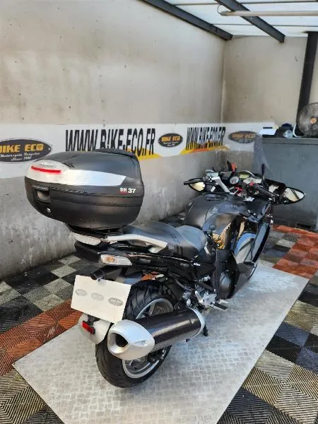 GTR 1400