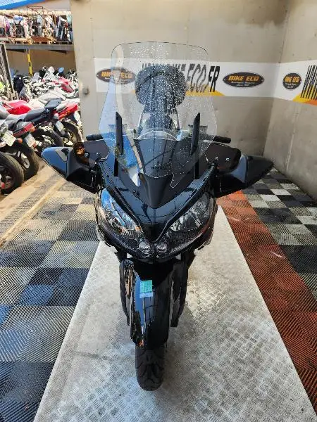 GTR 1400
