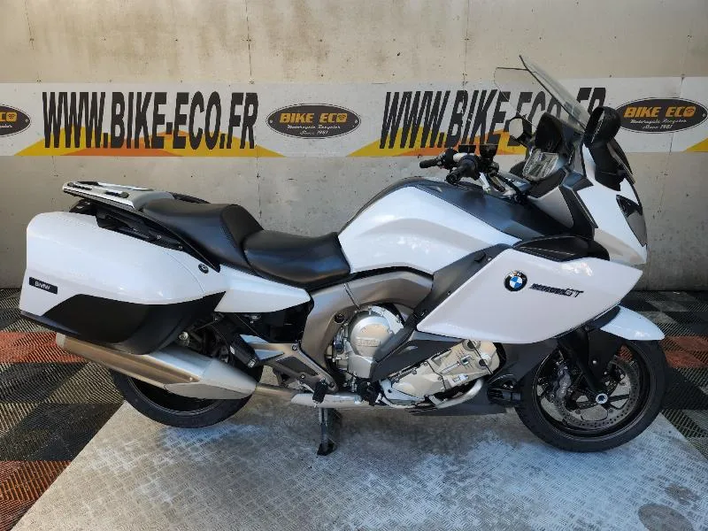 K 1600 GT