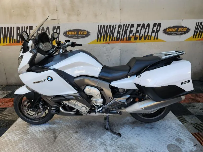 K 1600 GT