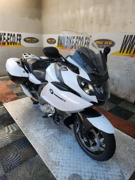 K 1600 GT