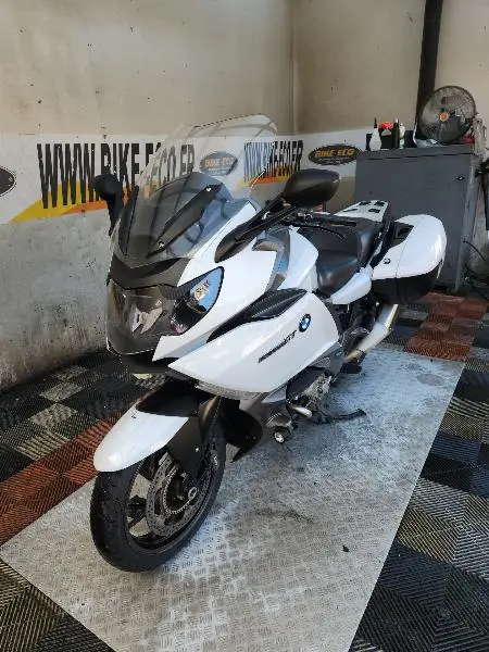 K 1600 GT