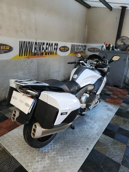 K 1600 GT
