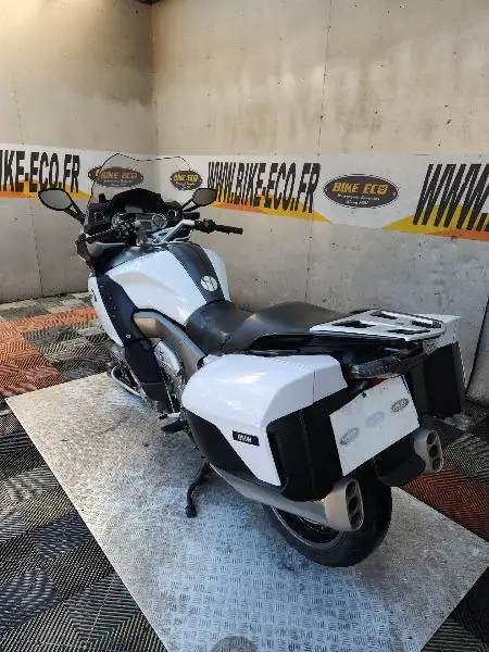 K 1600 GT
