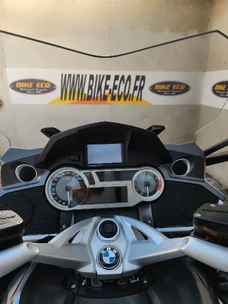 K 1600 GT