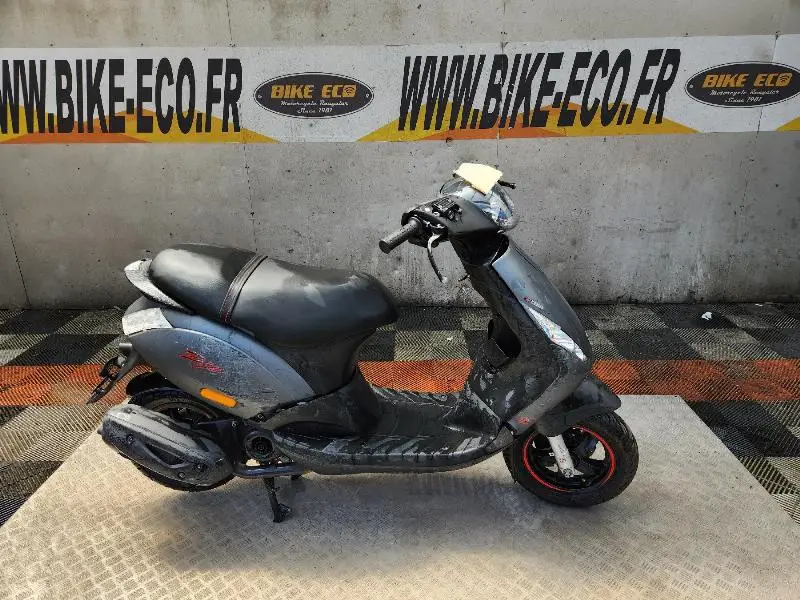 ZIP 50 4T