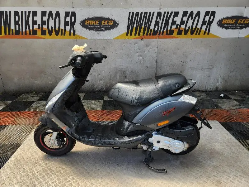 ZIP 50 4T