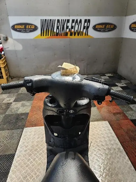 ZIP 50 4T