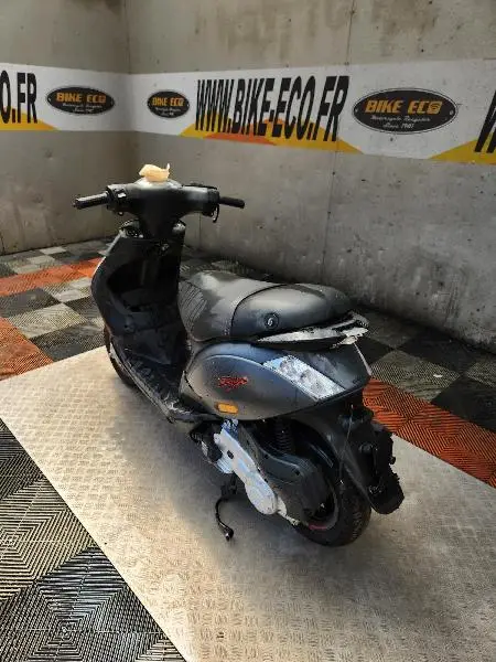 ZIP 50 4T