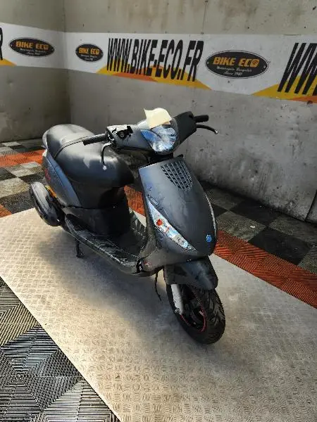 ZIP 50 4T