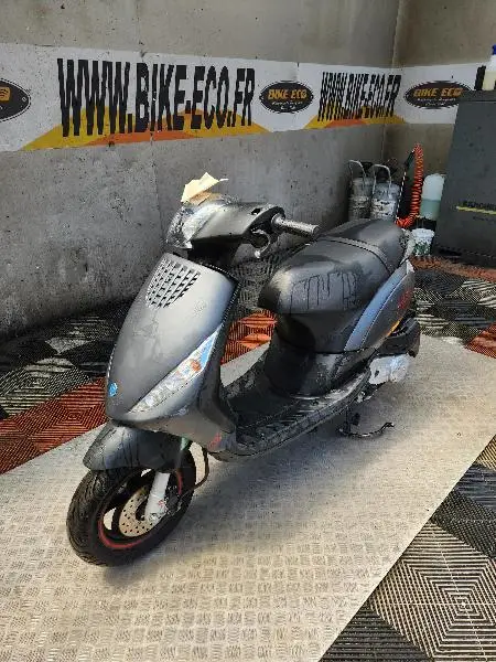 ZIP 50 4T