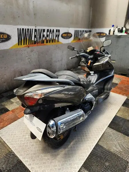 SWT 600