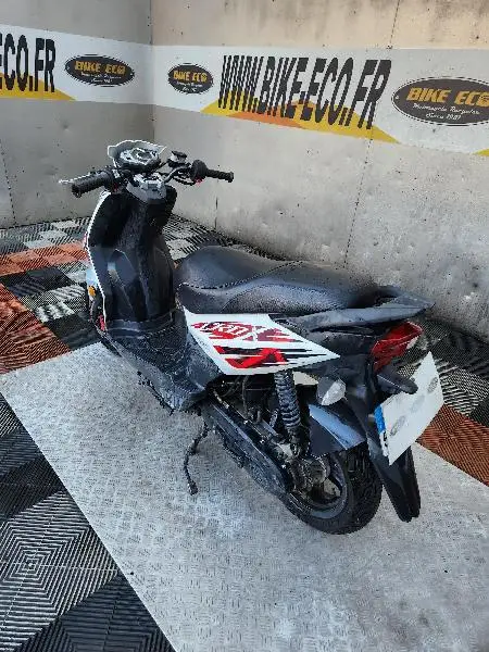 CROX 50