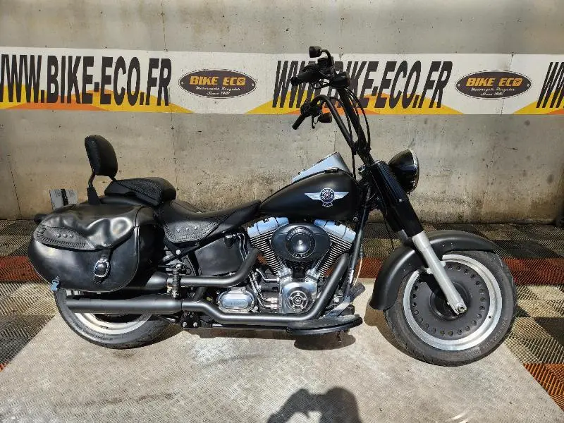 SOFTAIL FAT BOY 1584