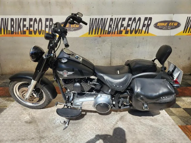 SOFTAIL FAT BOY 1584