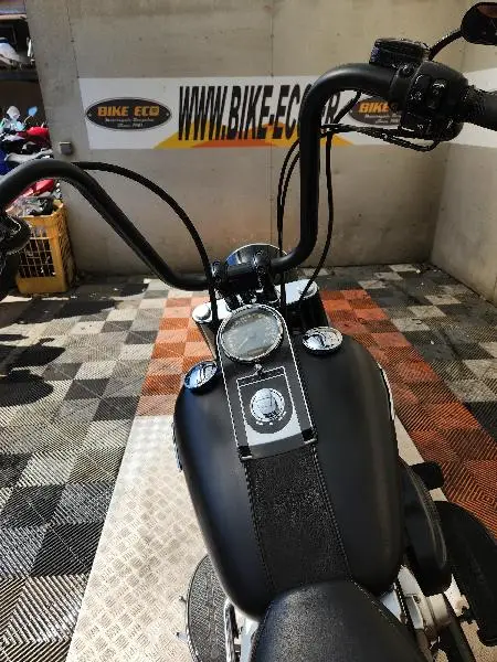 SOFTAIL FAT BOY 1584