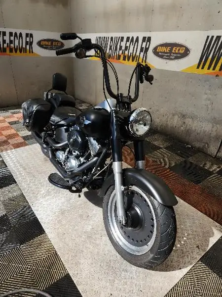 SOFTAIL FAT BOY 1584