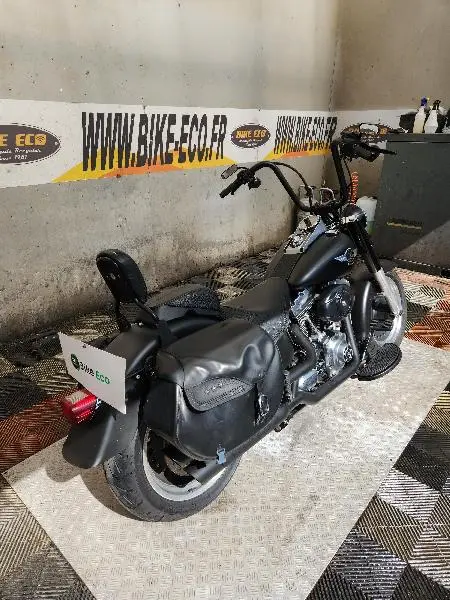 SOFTAIL FAT BOY 1584