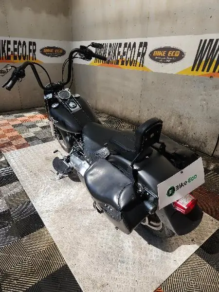 SOFTAIL FAT BOY 1584