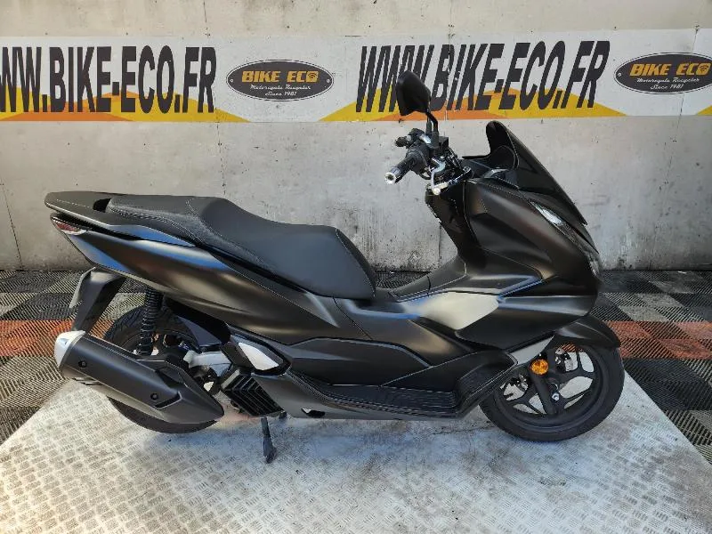 PCX 125