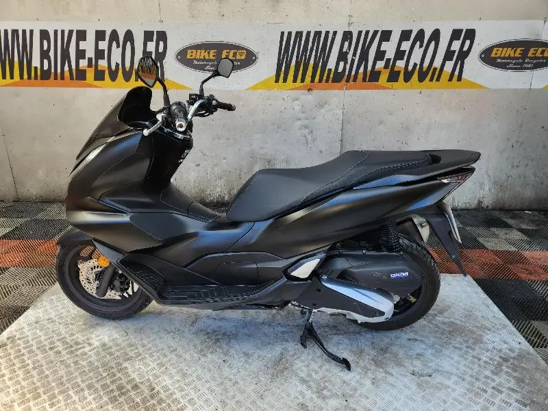 PCX 125