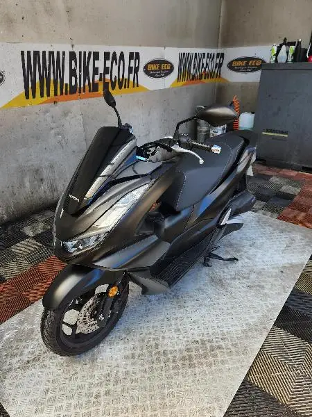 PCX 125