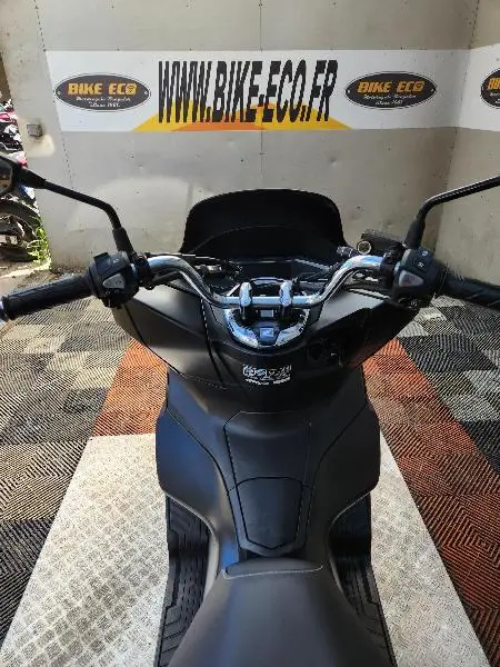 PCX 125