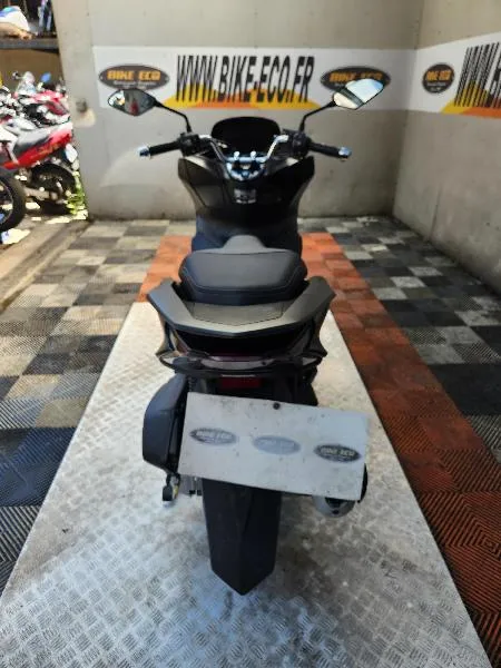 PCX 125