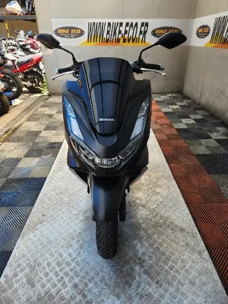 PCX 125