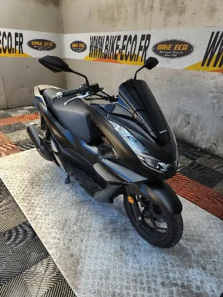 PCX 125