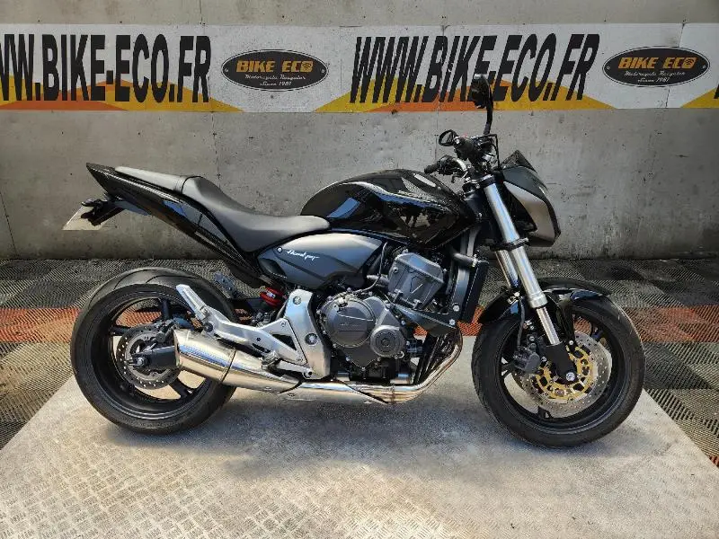CB 600 HORNET