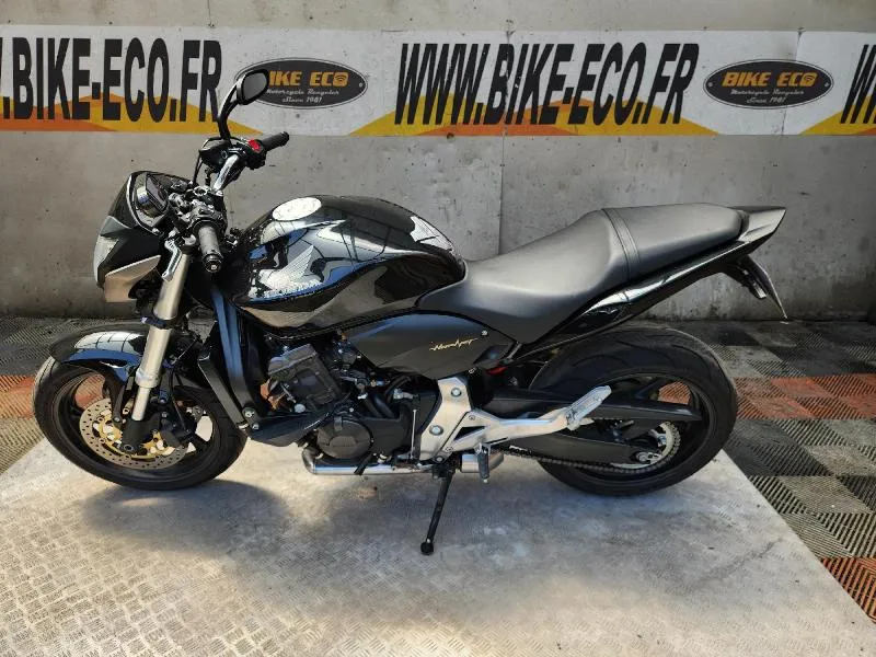 CB 600 HORNET