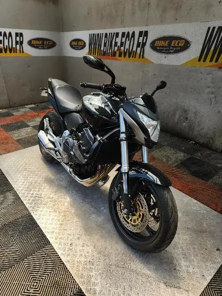 CB 600 HORNET