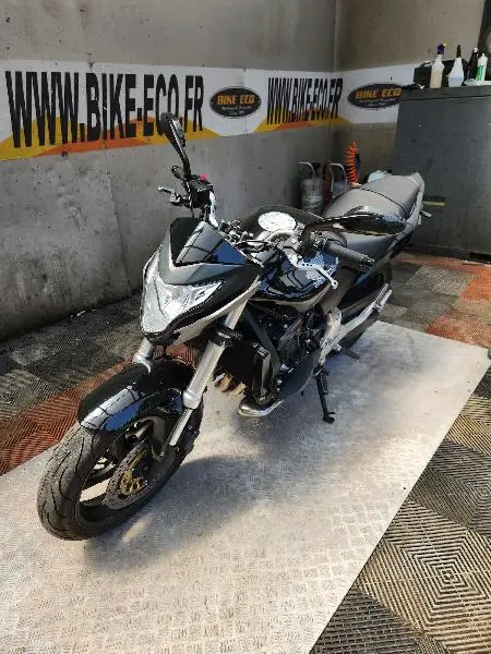 CB 600 HORNET