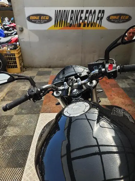 CB 600 HORNET