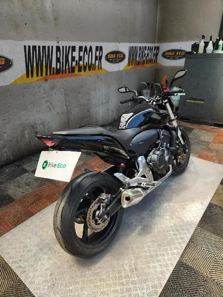 CB 600 HORNET