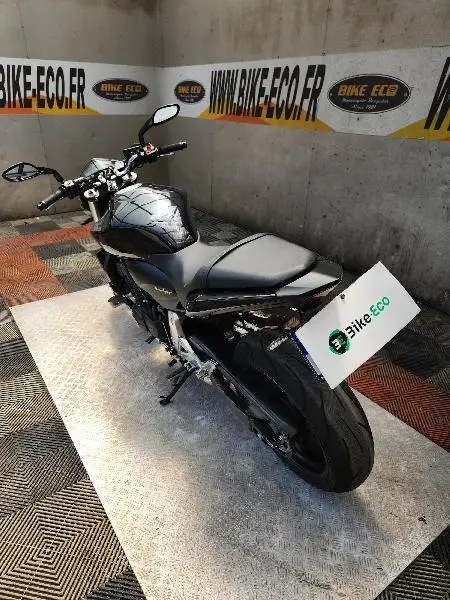 CB 600 HORNET