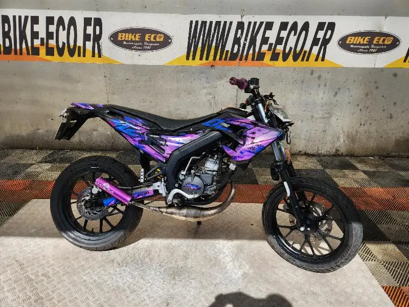 SENDA SM XTREME