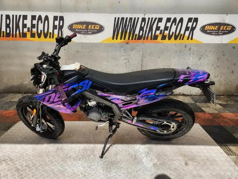 SENDA SM XTREME