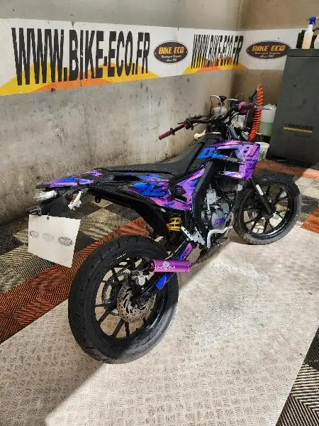 SENDA SM XTREME