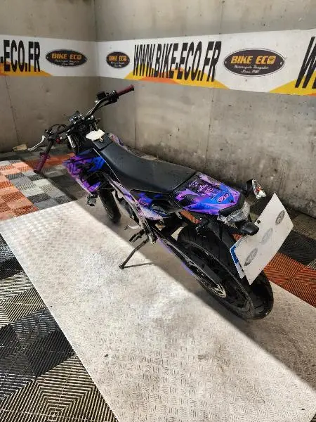 SENDA SM XTREME