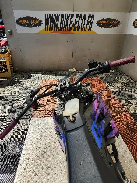 SENDA SM XTREME