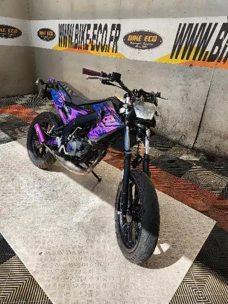 SENDA SM XTREME