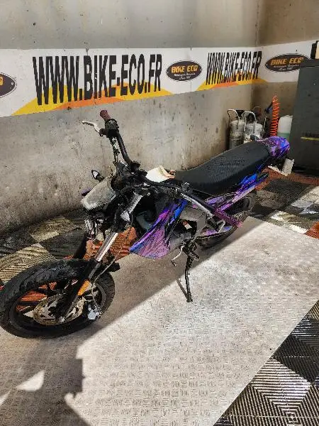 SENDA SM XTREME