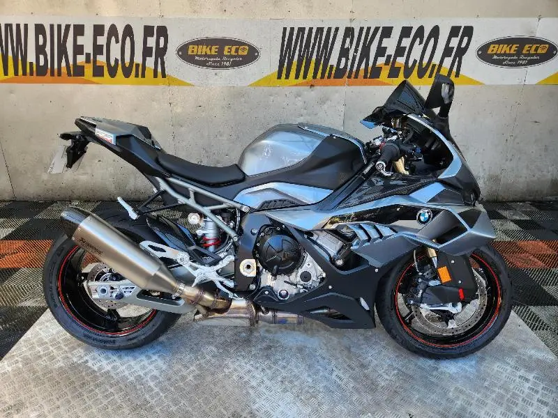 S 1000 RR