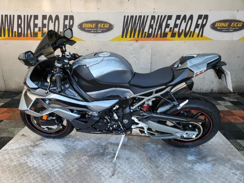 S 1000 RR