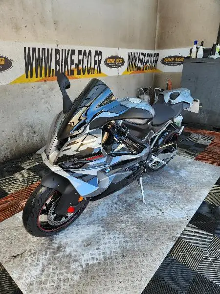 S 1000 RR