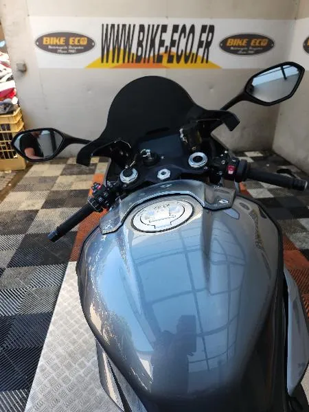 S 1000 RR