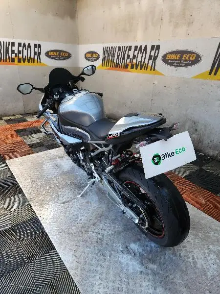 S 1000 RR