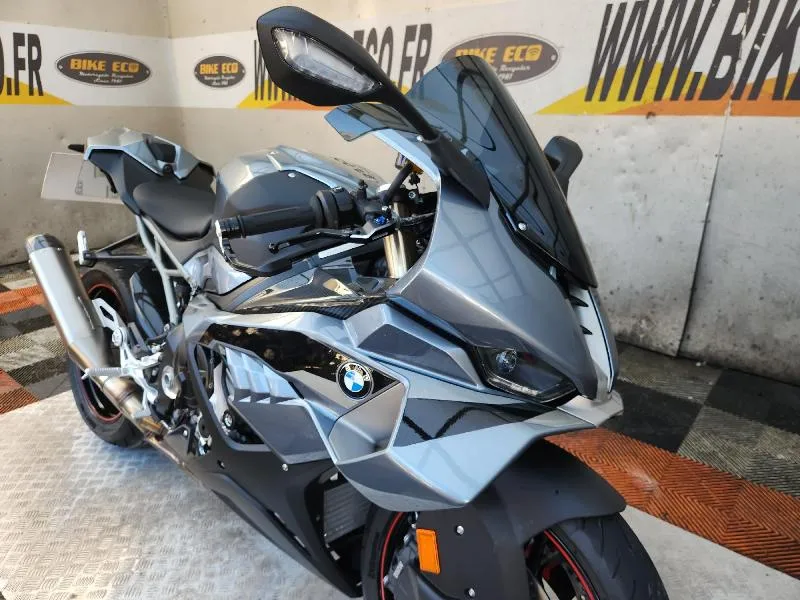 S 1000 RR